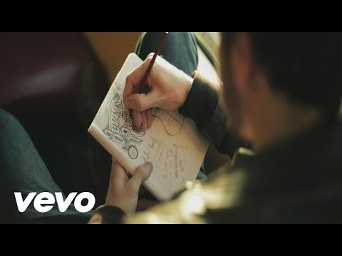 John Mayer - Something Like Olivia (Genero.tv Competition Winner)