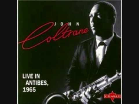 John Coltrane - Afro Blue
