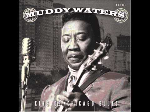 Muddy Waters - Catfish Blues