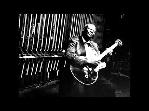 B.B King &amp; Paul Carrack - Bring It On Home to Me