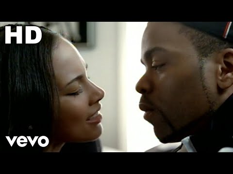 Alicia Keys - If I Ain&#039;t Got You (Official HD Video)