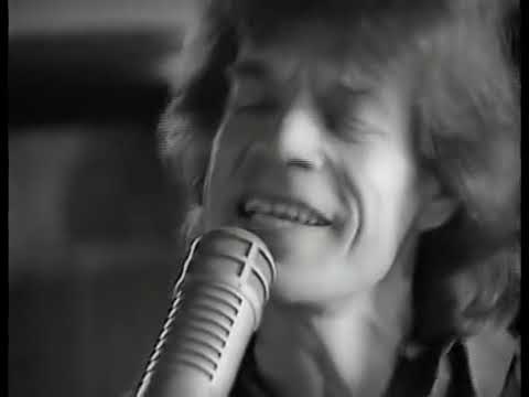 Love In Vain - Rolling Stones - &#039;95 - (de Robert Johnson) . vog.028