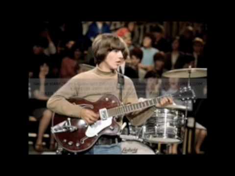 Something - George Harrison &amp; Eric Clapton