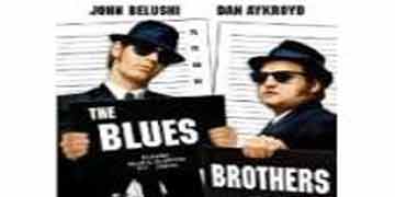 ブルース＆ソウルが楽しめる映画【The Blues Brothers（ブルース・ブラザーズ）】